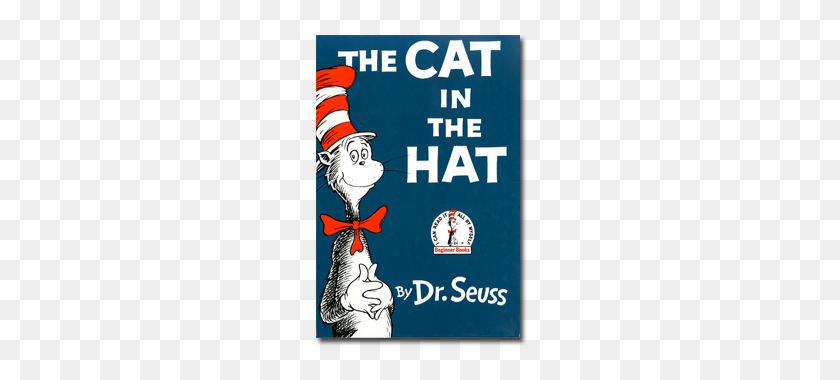 320x320 The Cat In The Hat - Cat In The Hat PNG