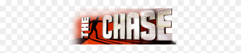 388x126 Cedar Dns Live Используется На Itv's The Chase - Логотип Chase Png