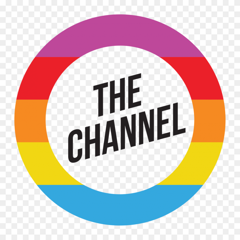 1000x1000 The Channel Giving Circle - Circle Logo PNG