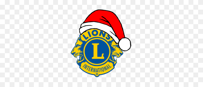 280x300 The Chester Lions Club Serving The Chesters, Mendham, And Long - Lions Club Logo Clip Art