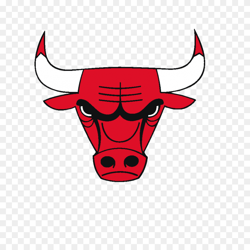 873x873 El Hilo De Los Chicago Bulls - Logotipo De Los Chicago Bulls Png