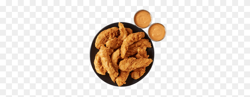 400x266 The Chow Wagon - Chicken Wings PNG