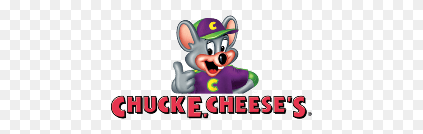 400x207 The Chuck E Cheese Factor In Technology And Conferences - Chuck E Cheese Clipart