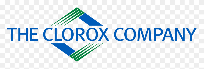 1280x372 The Clorox Company Logo - Clorox Logo PNG