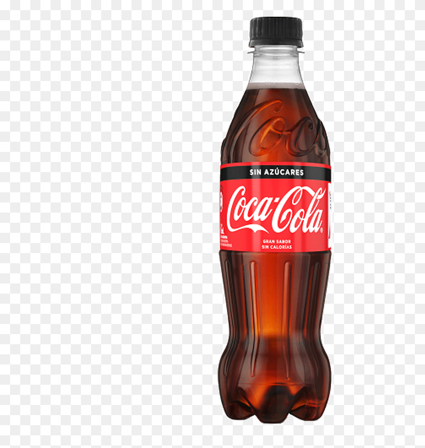 612x825 The Coca Cola Company Revisión Anual - Lata De Coca Cola Png