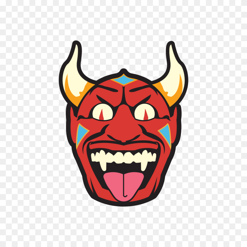 1200x1200 The Commercialization Of World Emoji Day Riot Fest - Devil Emoji PNG