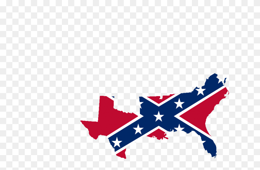 913x572 La Bandera Confederada Tiene Más Que Ver Con El Patrimonio Que Con El Odio - Bandera Confederada Png