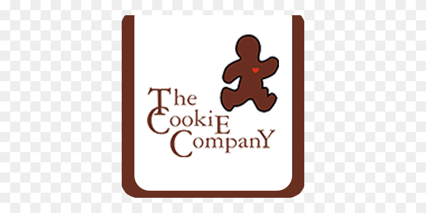 504x360 The Cookie Company Просто Лучшее Печенье На Протяжении Многих Лет - Клипарт Имбирное Печенье