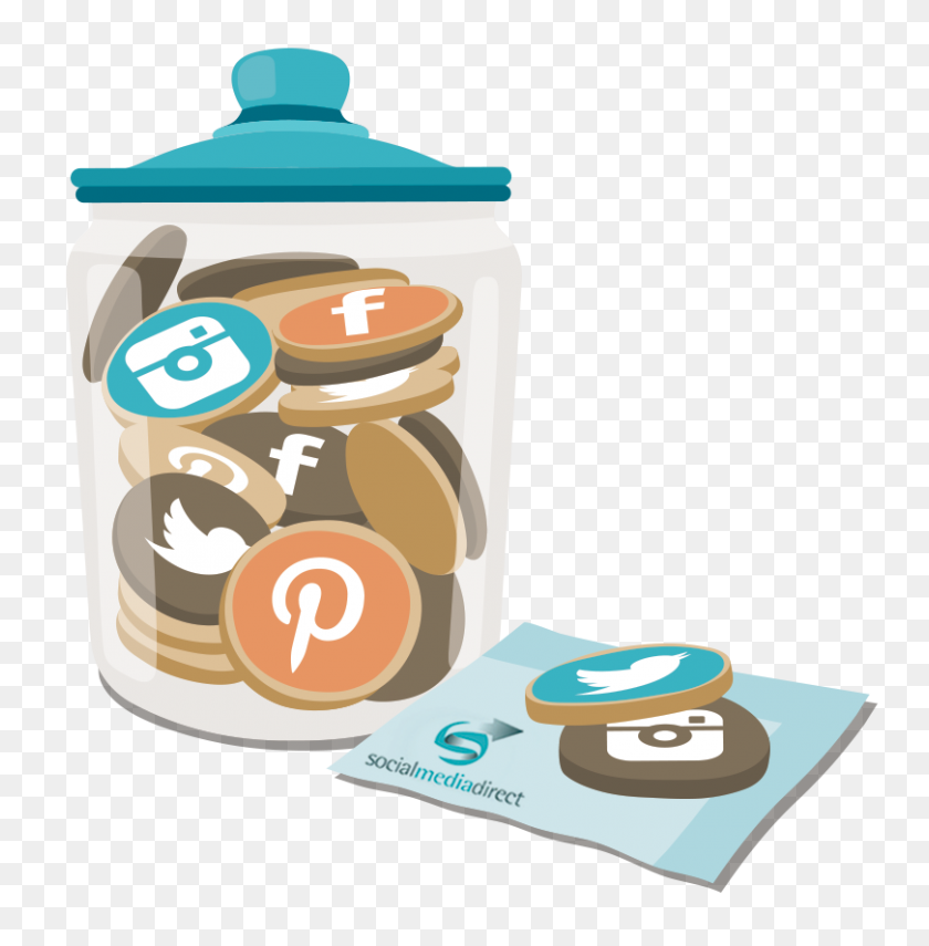 810x826 The Cookie Jar Dollops Of Content Yumminess! - Cookie Jar PNG