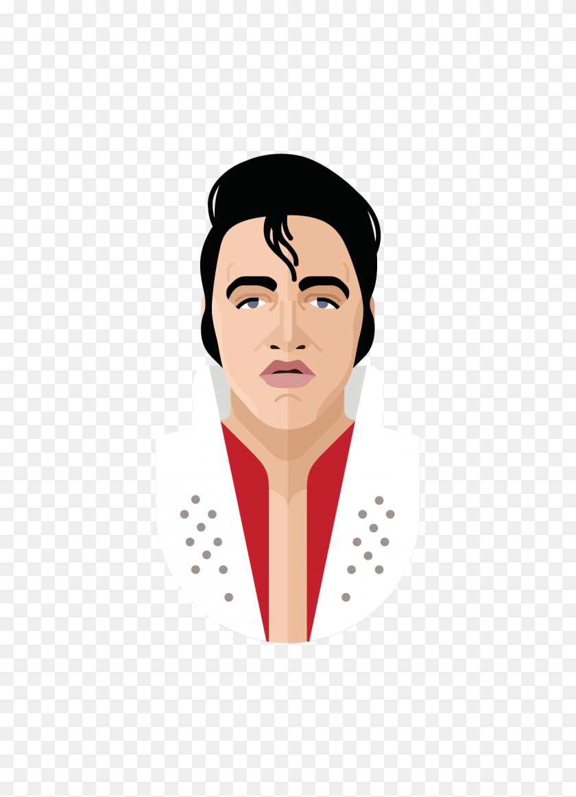 1191x1684 The Cool Club Lionel Messi Poster - Elvis Presley Clipart