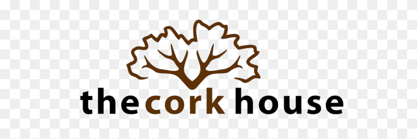 560x221 The Cork House - Cork PNG