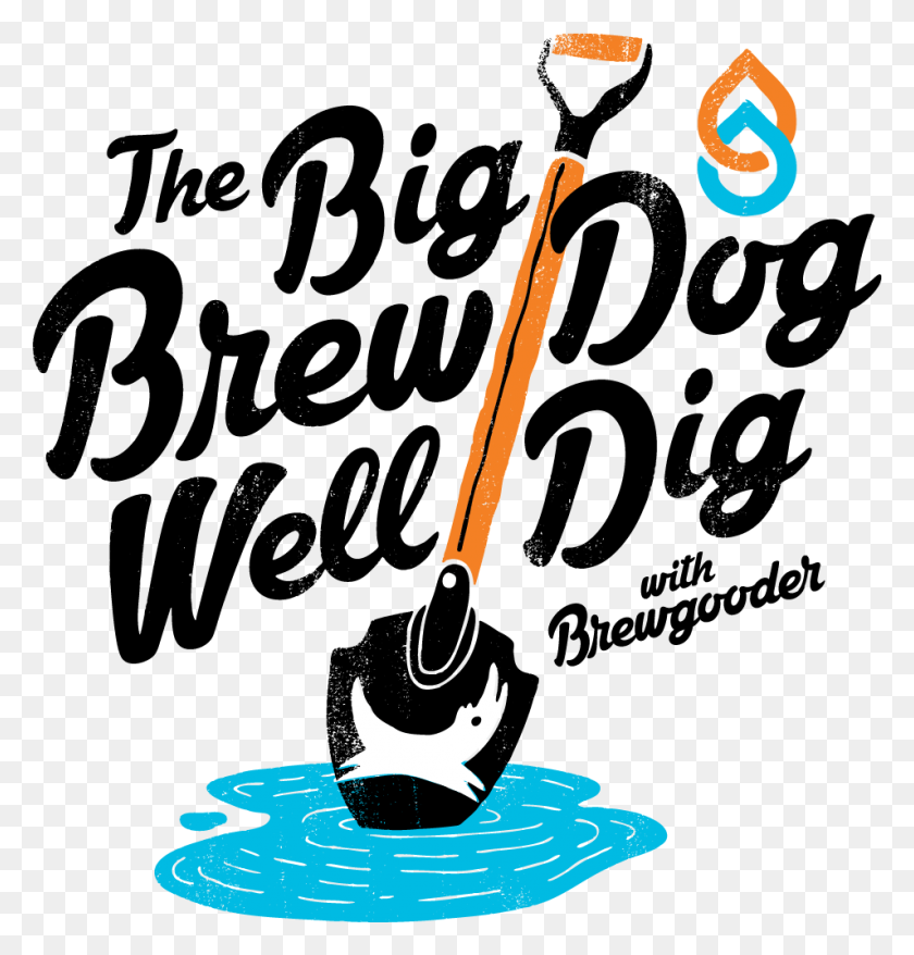 954x1001 The Craft Beer Label That Gives Back Brewgooder - Craft Beer Clip Art