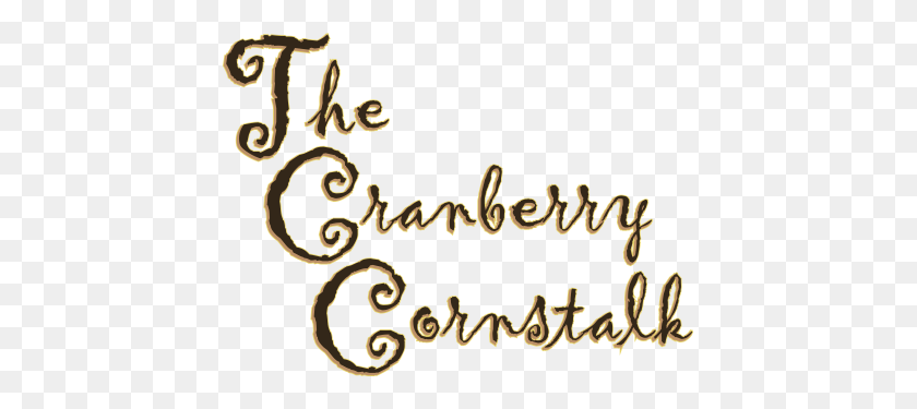 431x315 The Cranberry Cornstalk Simplemente Otro Sitio De Wordpress - Tallo De Maíz Png