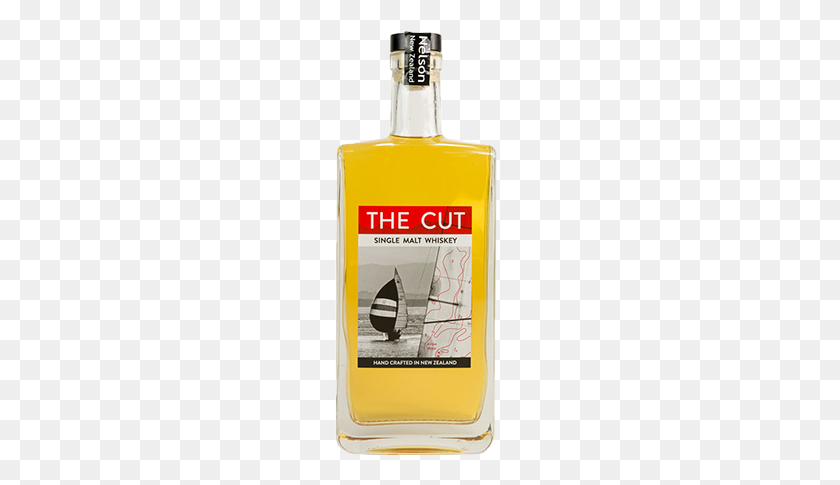250x425 The Cut Whiskey Whisky And More - Whiskey PNG