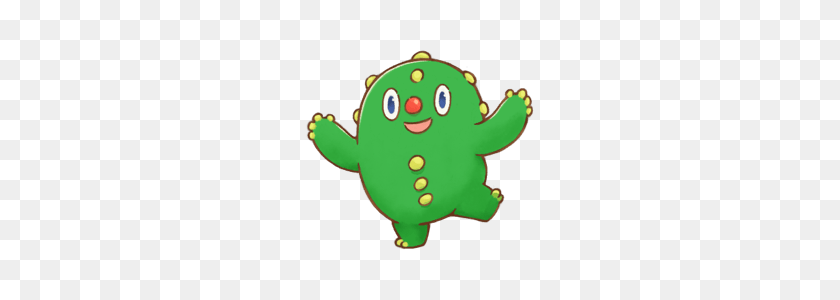 240x240 The Cute Cactus Line Stickers Line Store - Cute Cactus PNG