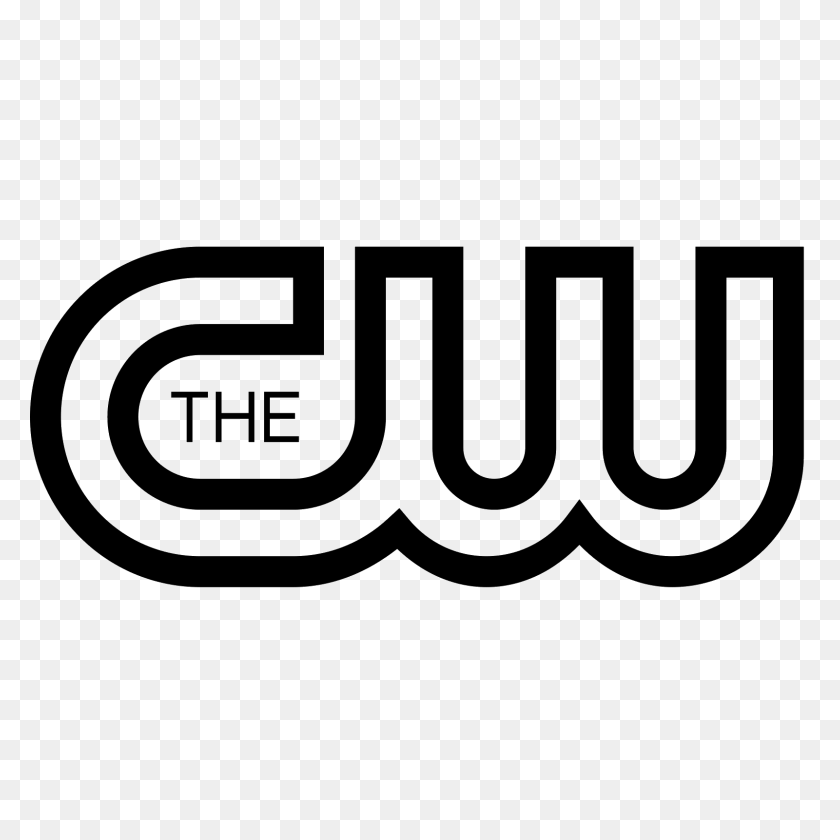 1600x1600 Значок Cw - Логотип Cw Png