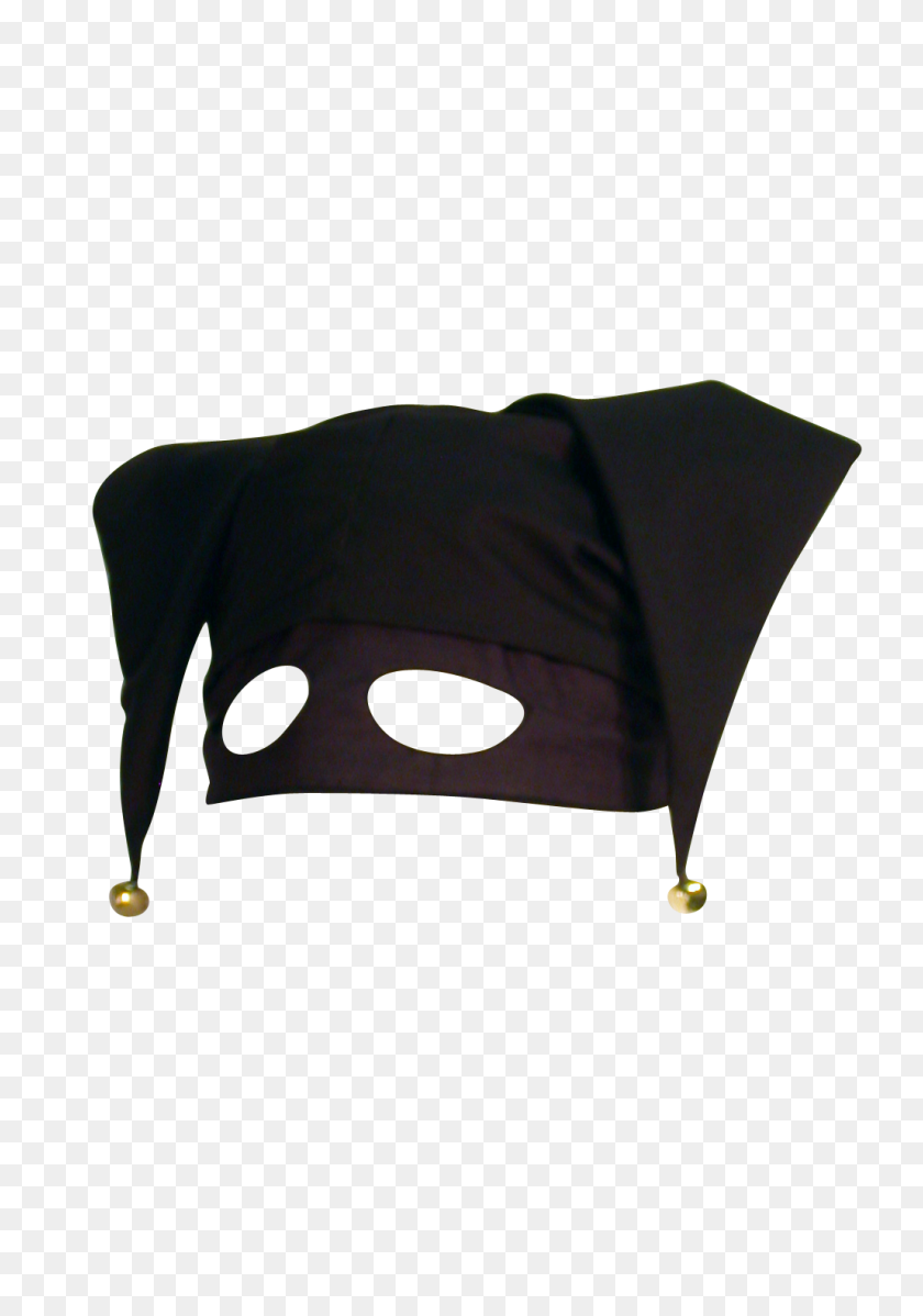1028x1500 El Bufón Oscuro - Sombrero De Bufón Png