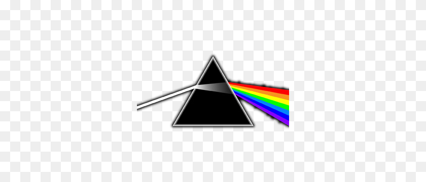 300x300 The Darkside Of The Moon - Pink Floyd PNG