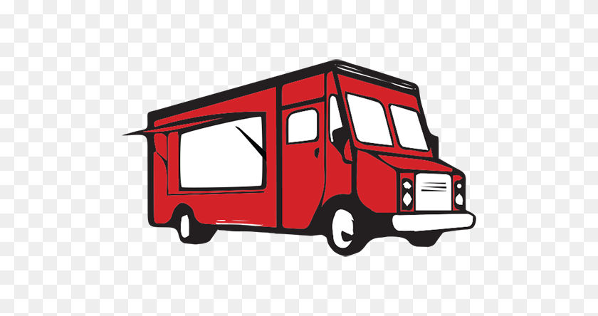 512x384 The Dayton Food Truck Association Where Dayton Food Trucks Unite - Food Truck Clip Art