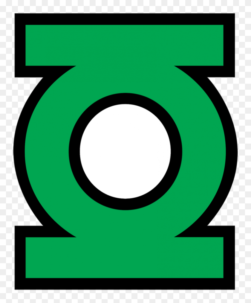 808x988 Тема Редизайна Персонажей Dc - Клипарт С Логотипом Дэдпула