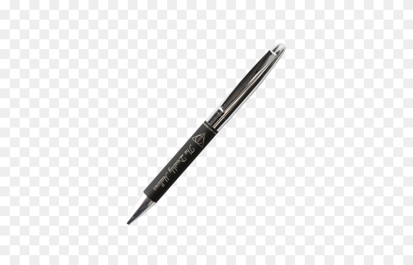 422x480 The Deathly Hallows Pen - Deathly Hallows PNG