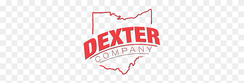 265x228 The Dexter Company The Dexter Company - Dexter PNG