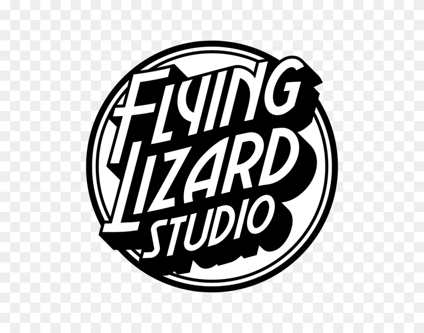 600x600 The Diecast Podcast Flying Lizard Studio - Podcast Clipart
