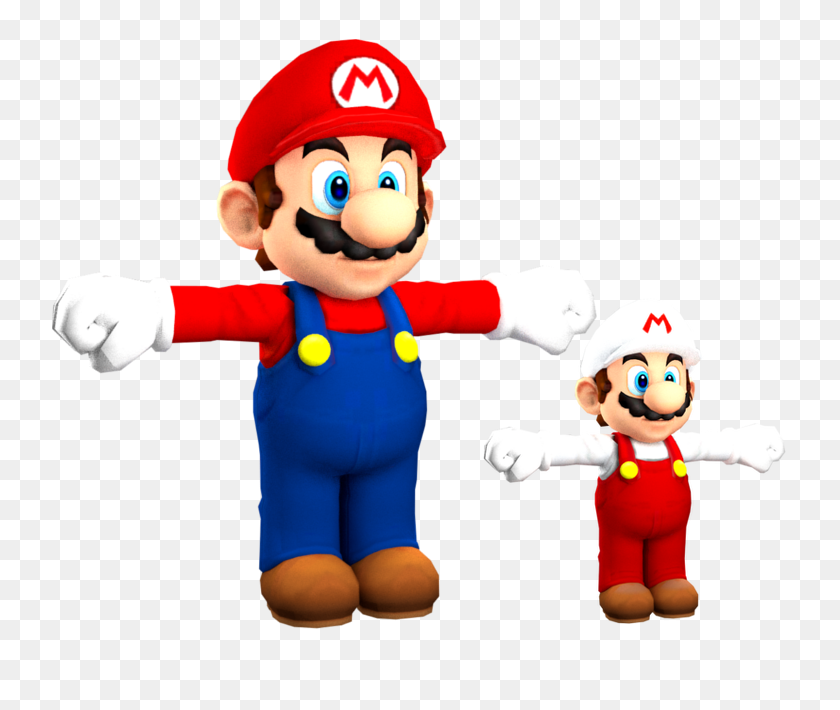750x650 La Diferencia Que Los Años Hacen En Un Plomero De Nintendo - Logotipo De Super Mario Odyssey Png
