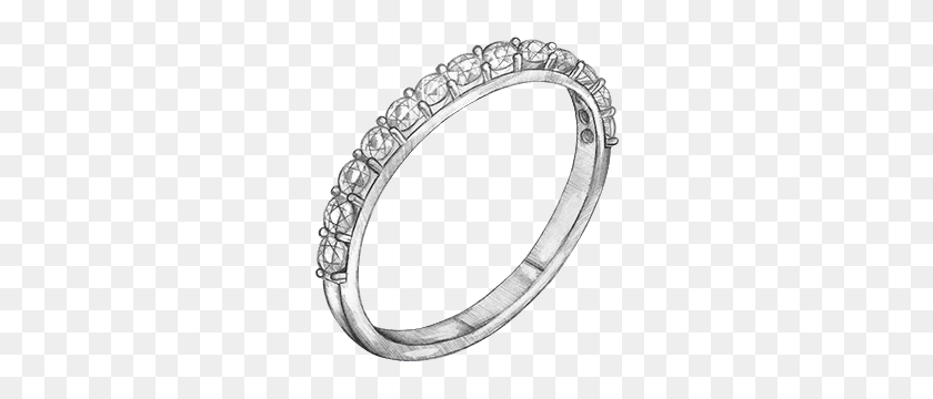 300x300 The Different Types Of Engagement Ring Settings Beldiamond - Halo Ring PNG