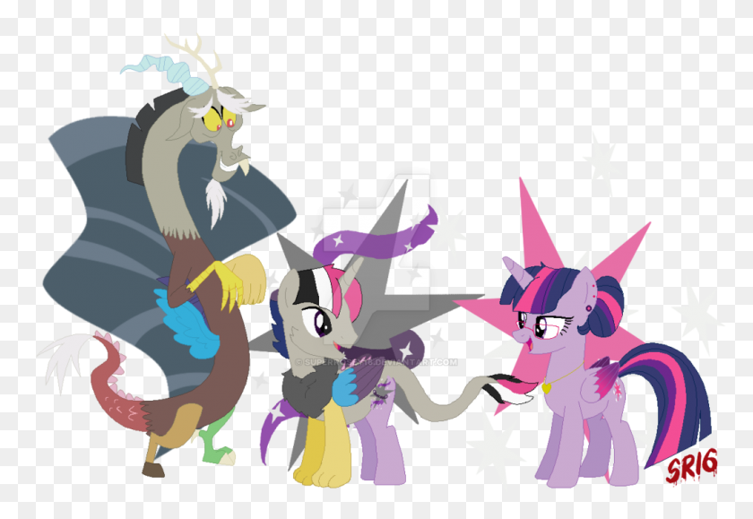 1024x682 The Discolight Family Cutie Marks - Disco Light PNG