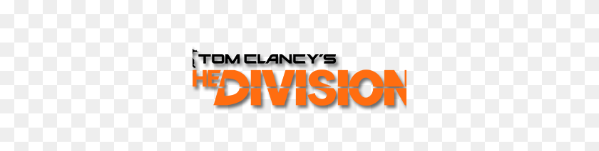 300x153 The Division Logo Png Image - The Division Logo Png