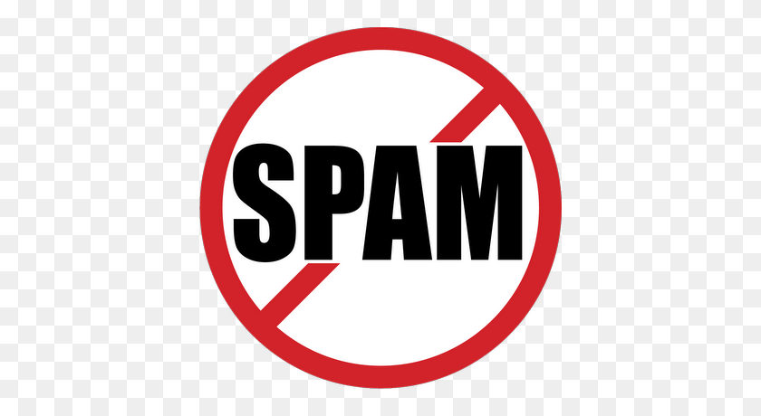 400x400 The Dl On Spam How To Avoid Being A Spammer And How To Fight It - Spam PNG