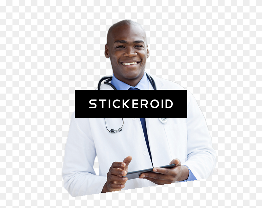 574x607 The Doctor Png Clipart - Doctor PNG