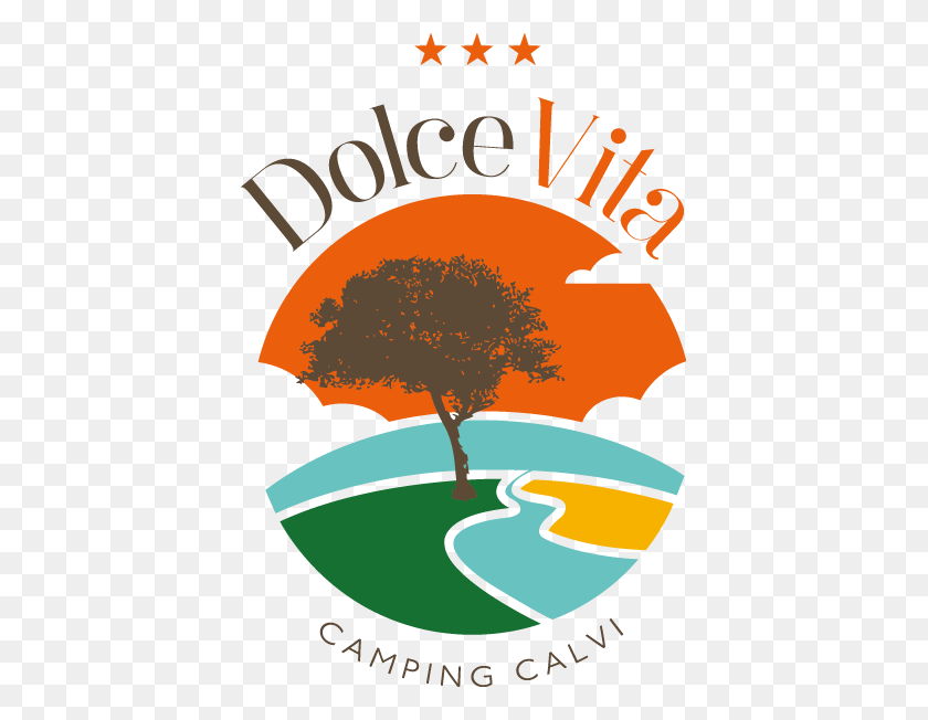 403x592 The Dolce Vita Campsite In Calvi A Haven Of Tranquility - Camping Images Clip Art