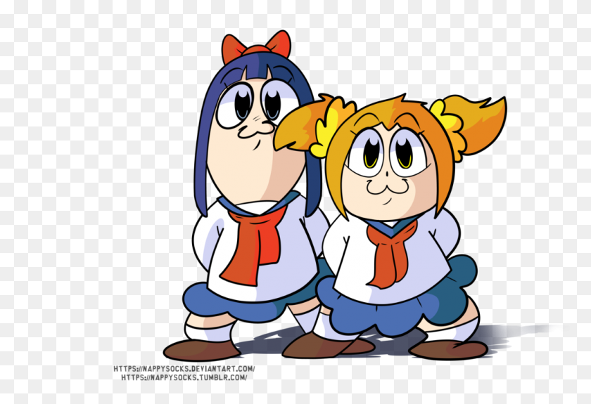 1024x677 The Duo That Saved For Japan From Logan Paul - Logan Paul PNG