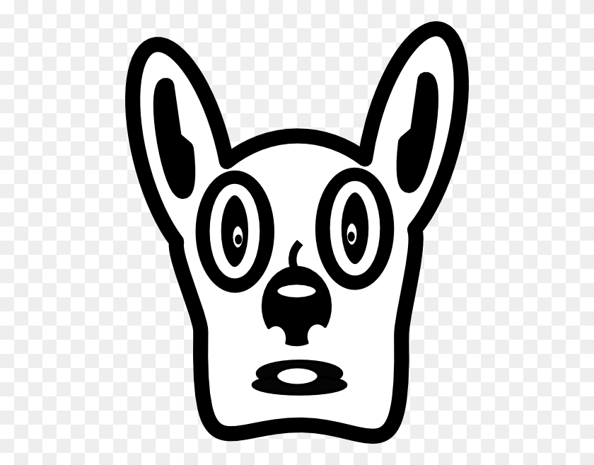 486x597 The Editing Of Cartoon Dog Faces Free Download Png Vector - Dog Cartoon PNG