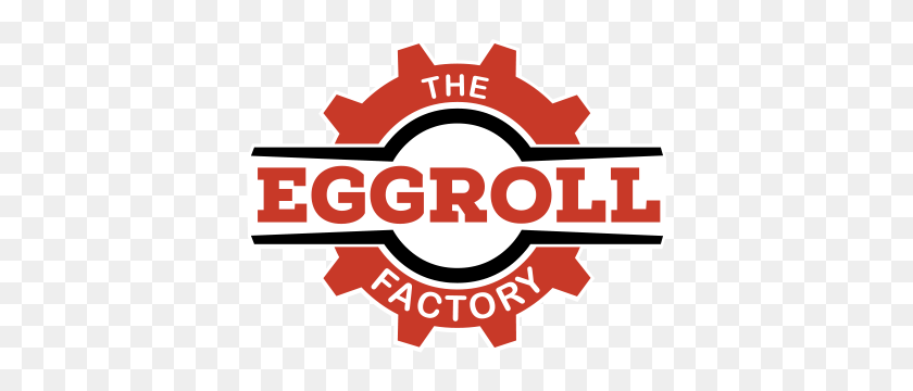 400x300 The Eggroll Factory Houston - Rollo De Huevo Png