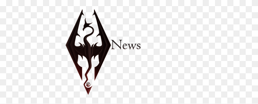 429x281 The Elder Scrolls V Skyrim Mod Discussion And News - Skyrim Logo PNG