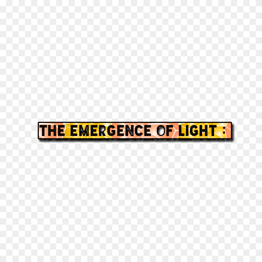 1080x1080 The Emergence Of Light Newton And Descartes Abnercabuang - Light Particles PNG