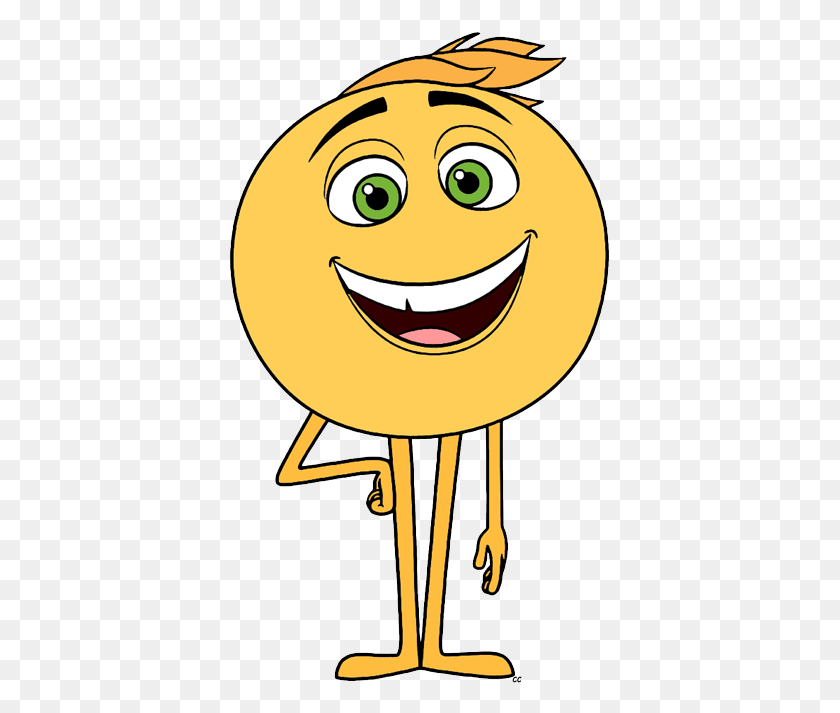 386x653 The Emoji Movie Clipart Clipart De Dibujos Animados - We Need Your Help Clipart