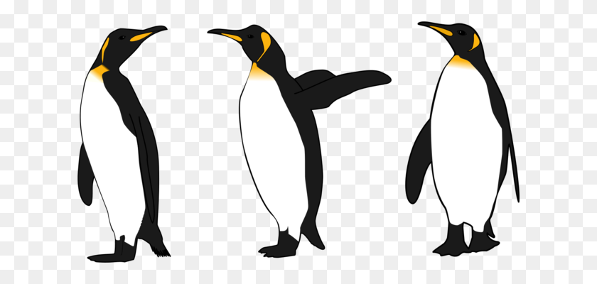 622x340 The Emperor Penguins Bird - Emperor Penguin Clipart