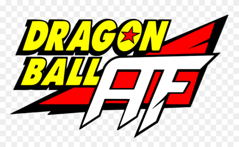 1024x602 Конец Жемчуг Дракона Супер - Логотип Dragon Ball Супер Png