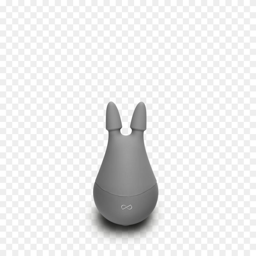 1024x1024 The Eris Rabbit Ear Vibrator Sex Toy Perlesque - Rabbit Ears PNG