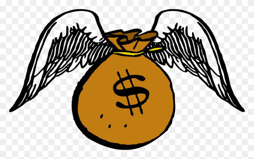1030x616 The Ever Increasing School Debt Burden College Planning Strategies - Money Flying PNG