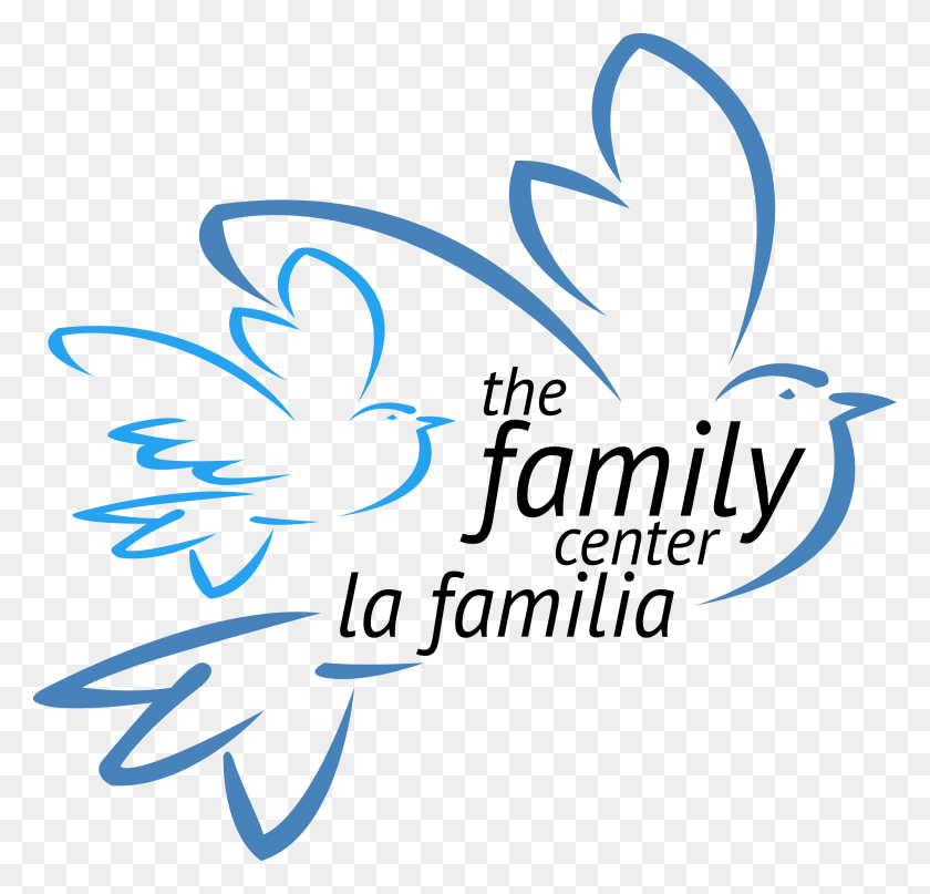 2680x2568 The Family Centerla Familia - Familia PNG