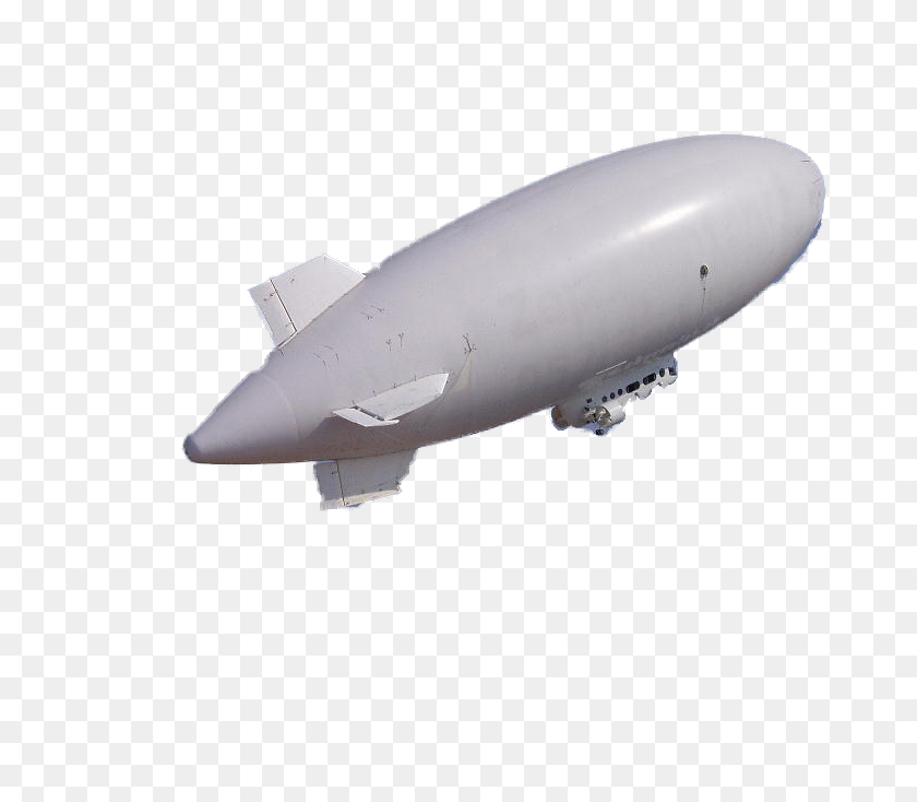 723x674 The First Modern Airship Is Coming To Dubai  Startup - Blimp PNG