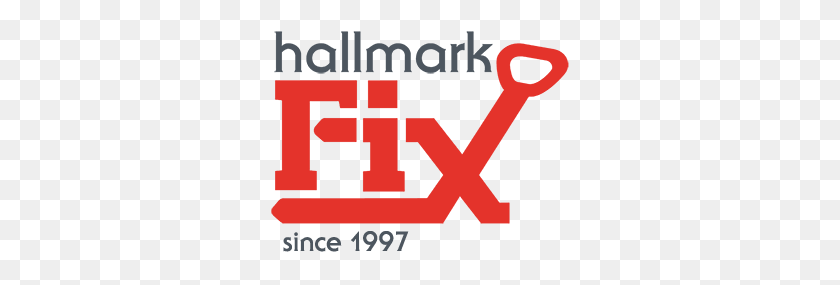 300x225 The Fix Team Hallmarkfix - Logotipo De Hallmark Png