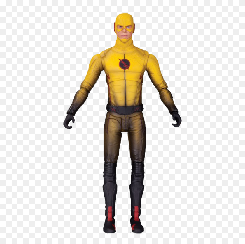 1000x1000 The Flash - Reverse Flash PNG