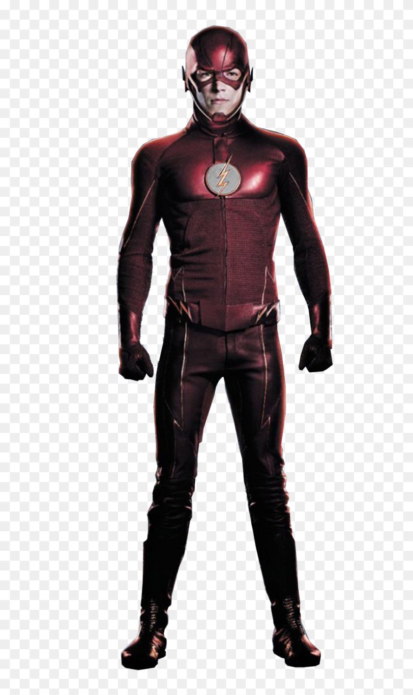 591x1353 The Flash - The Flash PNG