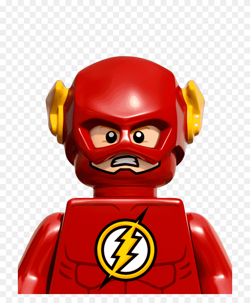720x960 The Flash - Flash PNG